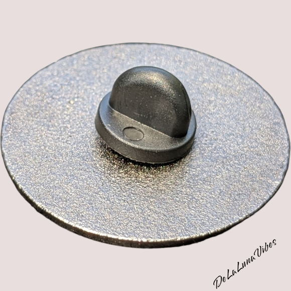 3/$12  NEW Baseball Movie Quote Enamel Pin - Picture 3 of 3